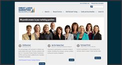 Desktop Screenshot of glm.com